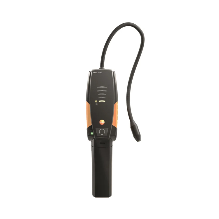 <b>德國testo 316-3冷媒檢漏儀</b>