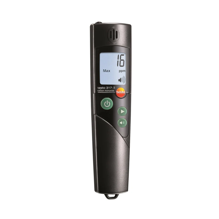 <b>德國testo 317-3一氧化碳檢漏儀</b>