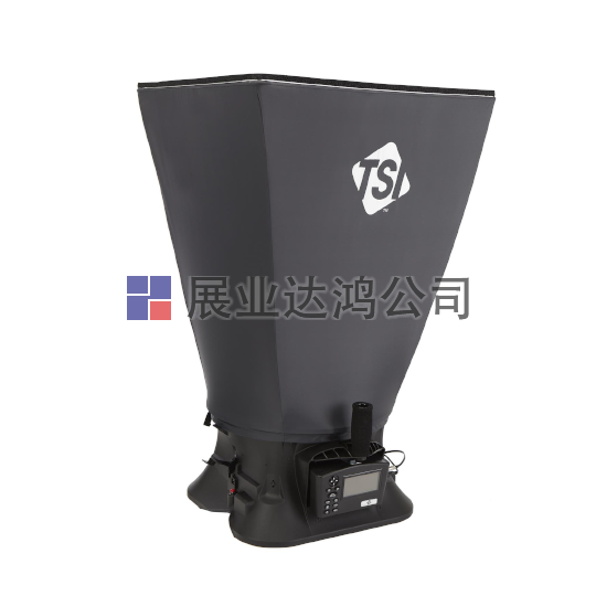 <b>TSI 8380-B簡約型風量罩</b>