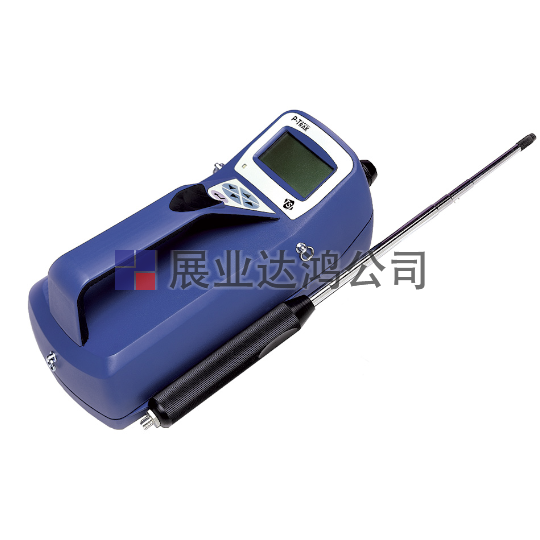 <b>TSI 8525P-TRAK超細(xì)粒子計(jì)數(shù)器</b>