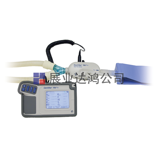 <b>TSI 4080呼吸機(jī)質(zhì)量分析儀 呼吸機(jī)檢測儀</b>