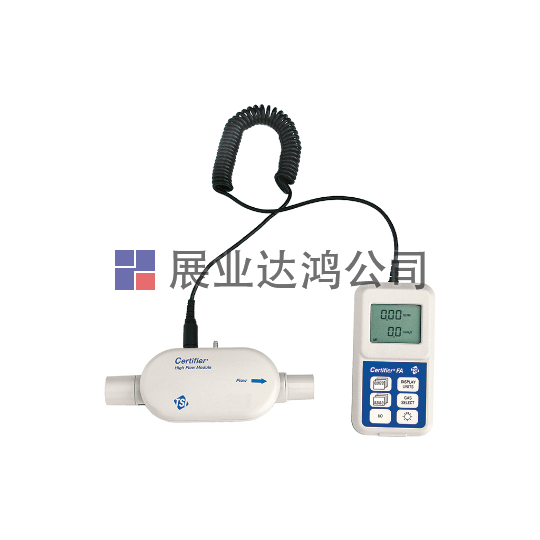 <b>美國tsi 8040呼吸機(jī)測試儀</b>
